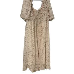 Worth collective women’s plus size dress